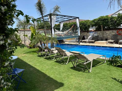 Alacati Grand Eldoris Hotel