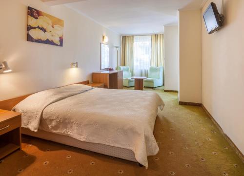 Hotel Central