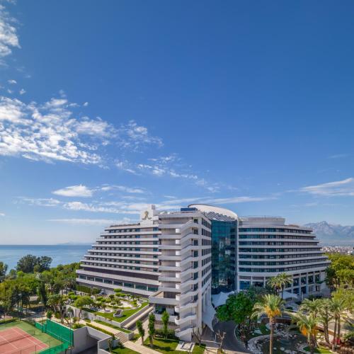 Rixos Downtown Antalya