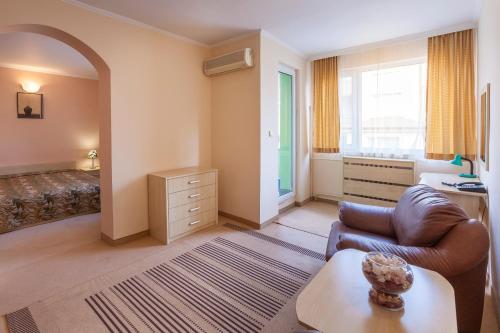 Hotel Central