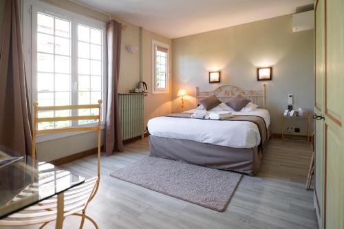 Domaine Les Falaises
