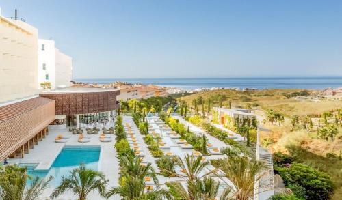 Higueron Hotel Malaga, Curio Collection by Hilton