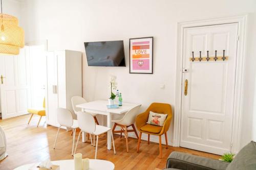 Smart Appart - Gare Du Midi