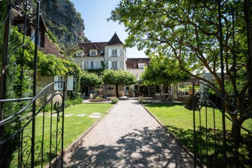 Domaine Les Falaises