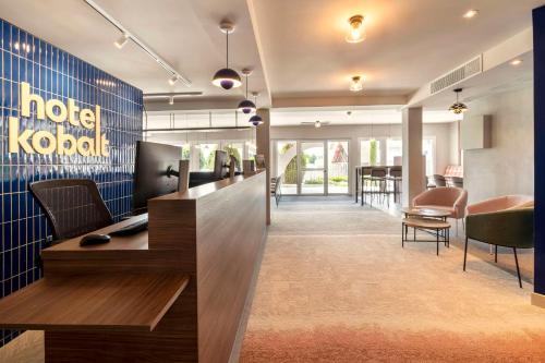 Best Western Hotel Kobalt