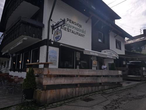 Pension Jägerwinkl