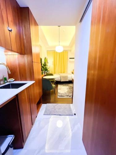 Elegant & Unique space The Loop 21st floor