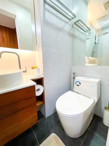 Elegant & Unique space The Loop 21st floor