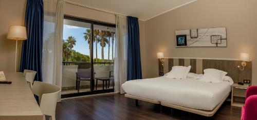 Hotel La Palma de Llanes