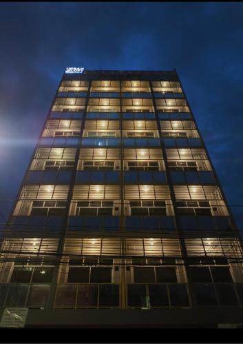 Urban Loft 2 beds with balcony