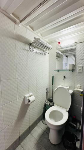 Urban Loft 2 beds with balcony