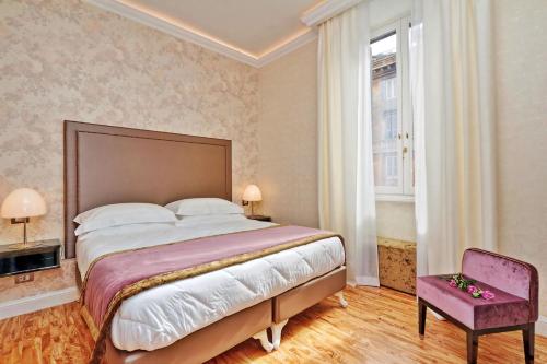 Bq House Colosseum Luxury Rooms