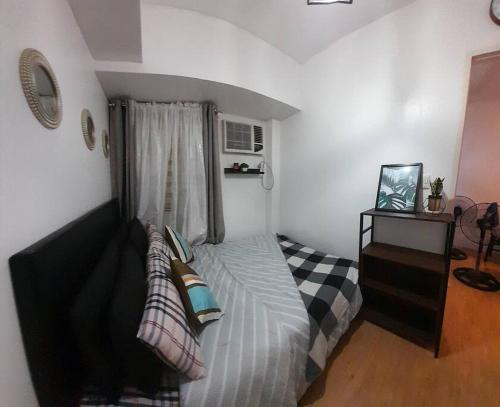 Condo In Manila