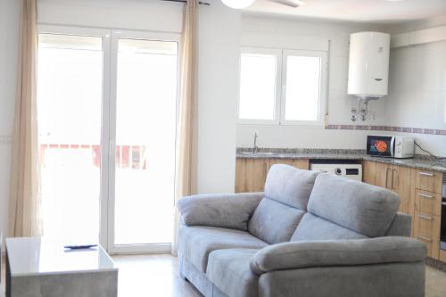 Apartamentos Luna de Águilas