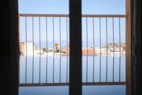 Apartamentos Luna de Águilas