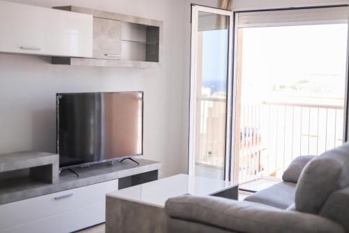 Apartamentos Luna de Águilas