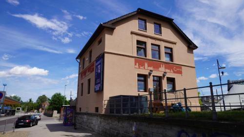 City Hotel Magdeburg