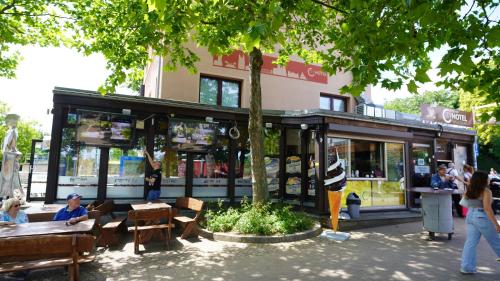 City Hotel Magdeburg