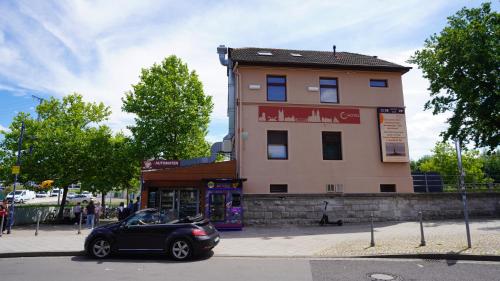 City Hotel Magdeburg