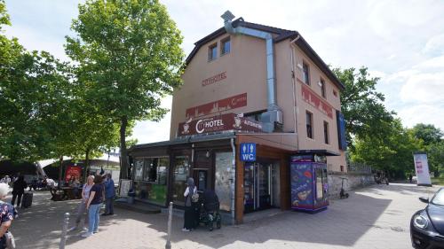City Hotel Magdeburg