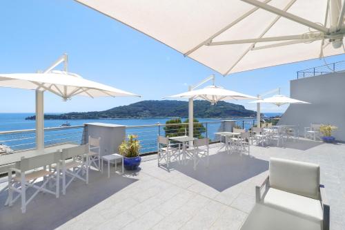 Cristallo Park Hotel Portovenere