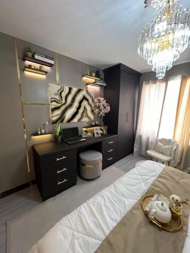 Studio Type Condominium in Tisa Cebu City