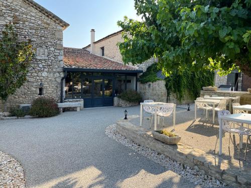 Le Mas d'Archas Montélimar Sud