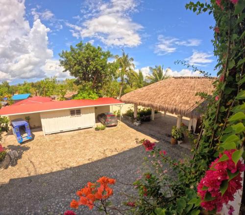 Divers Lodge Plumeria