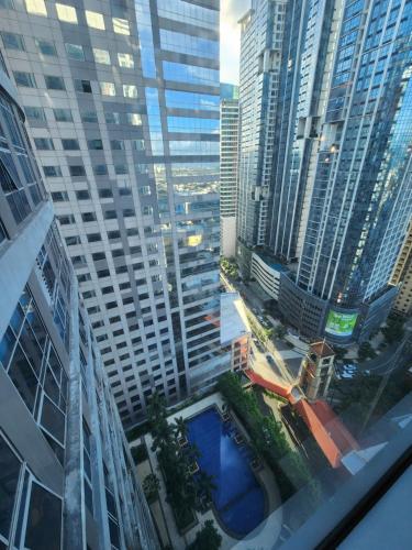 Eastwood LeGrand 3 Eastwood City, Quezon City