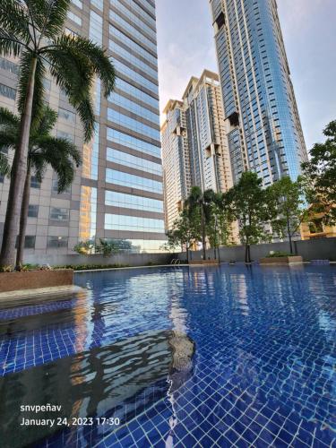 Eastwood LeGrand 3 Eastwood City, Quezon City