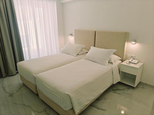 Ibiscus Hotel