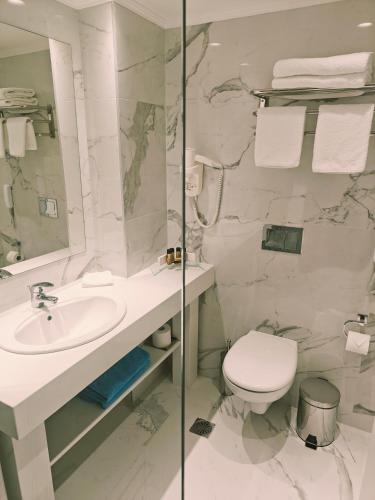 Ibiscus Hotel