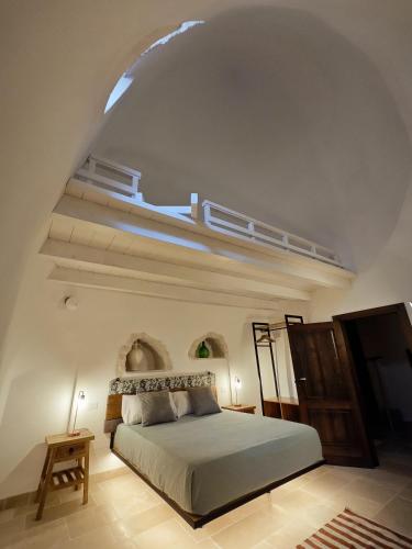 Trulli Guest House