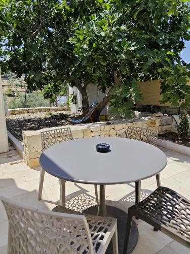 Trulli Guest House