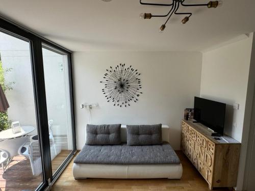 Cosy Splendor / City Center