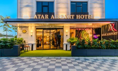 Atar Airport Hotel