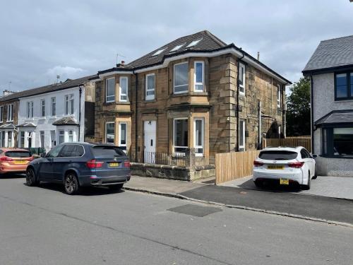 Elder Park Apartments