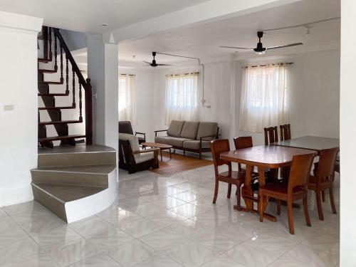 Spacious 3BR house in La Union near beach