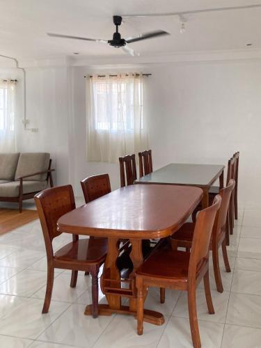 Spacious 3BR house in La Union near beach