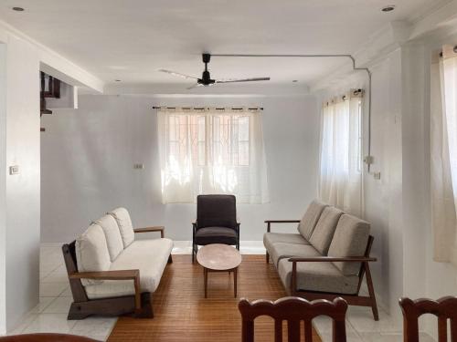 Spacious 3BR house in La Union near beach