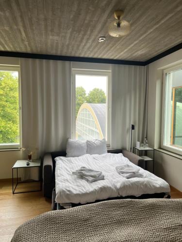 Fritiden Hotell And Kongress Ystad