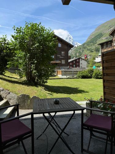 Chalet Annelis Apartments