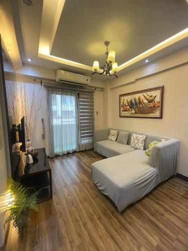 Montecito Luxury Condominium