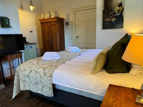 Bed en Breakfast Hofstede de Rieke Smit