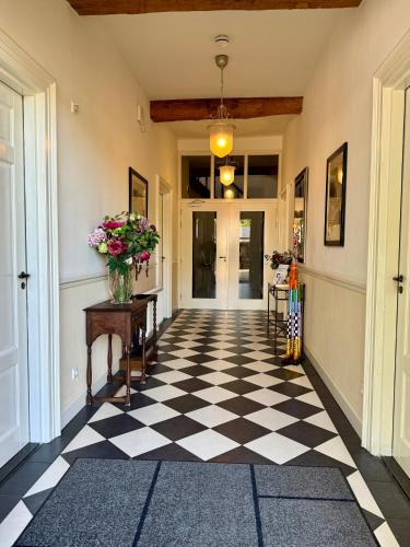 Bed en Breakfast Hofstede de Rieke Smit