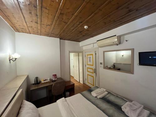 Le Safran Suite