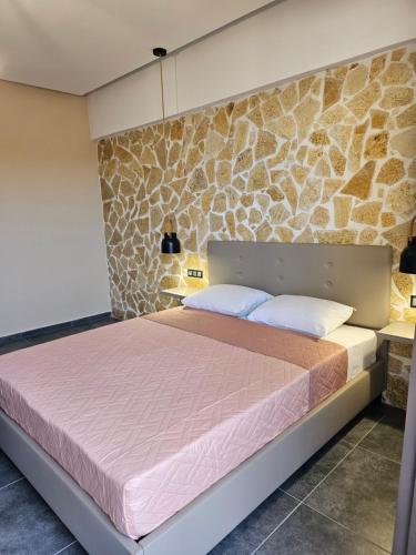 The Santo George Beach Resort