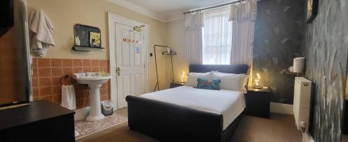 The Coach House