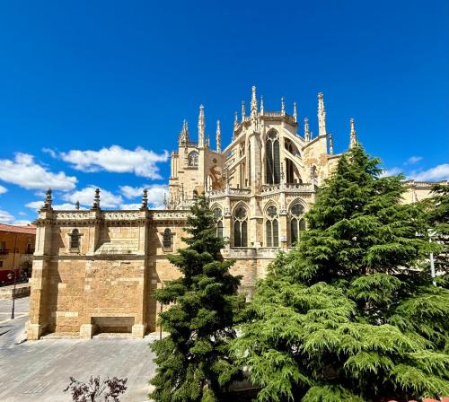 Suites Catedral De Leon