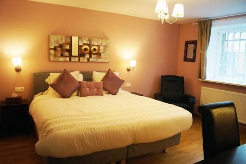 EU B&B